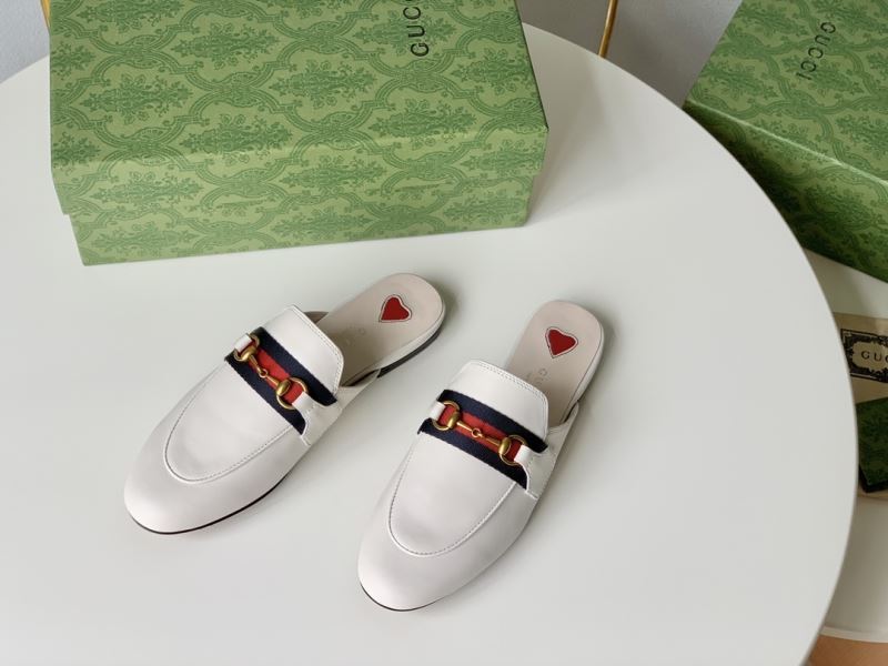 Gucci Slippers